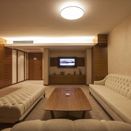 Grand Hotel Gaziantep Extérieur photo