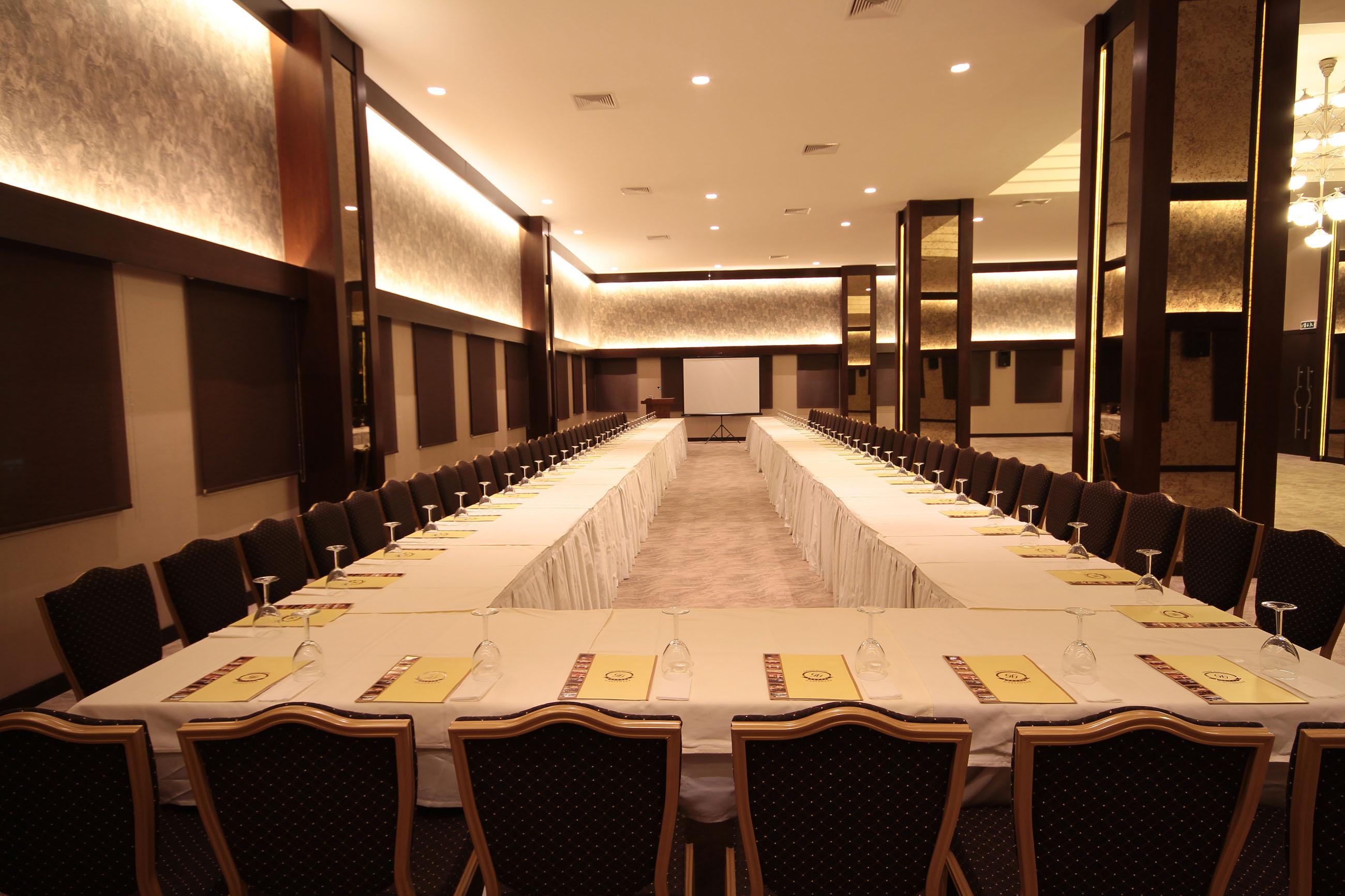 Grand Hotel Gaziantep Extérieur photo