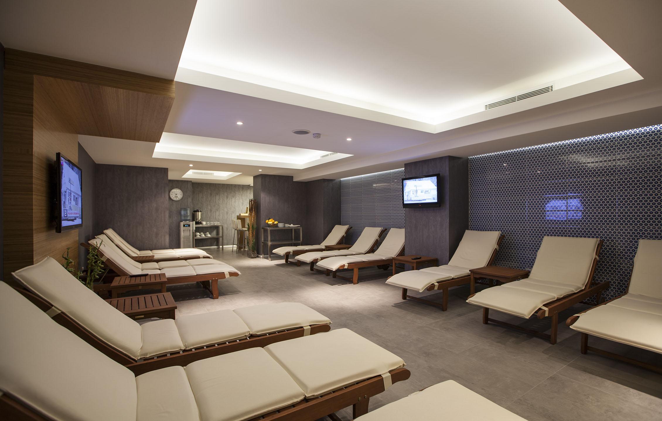 Grand Hotel Gaziantep Extérieur photo