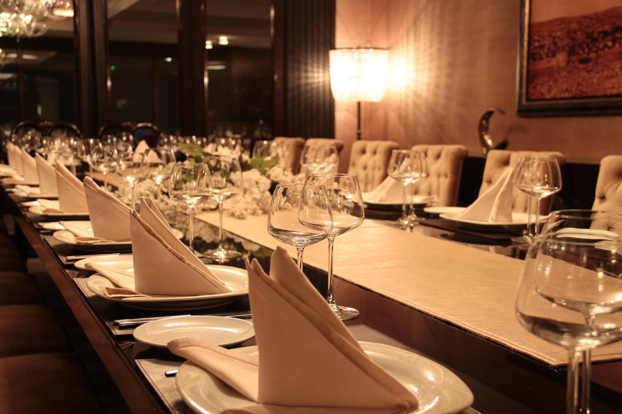 Grand Hotel Gaziantep Extérieur photo