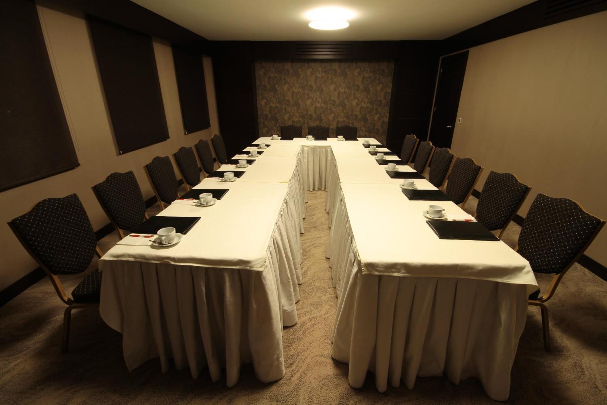 Grand Hotel Gaziantep Extérieur photo