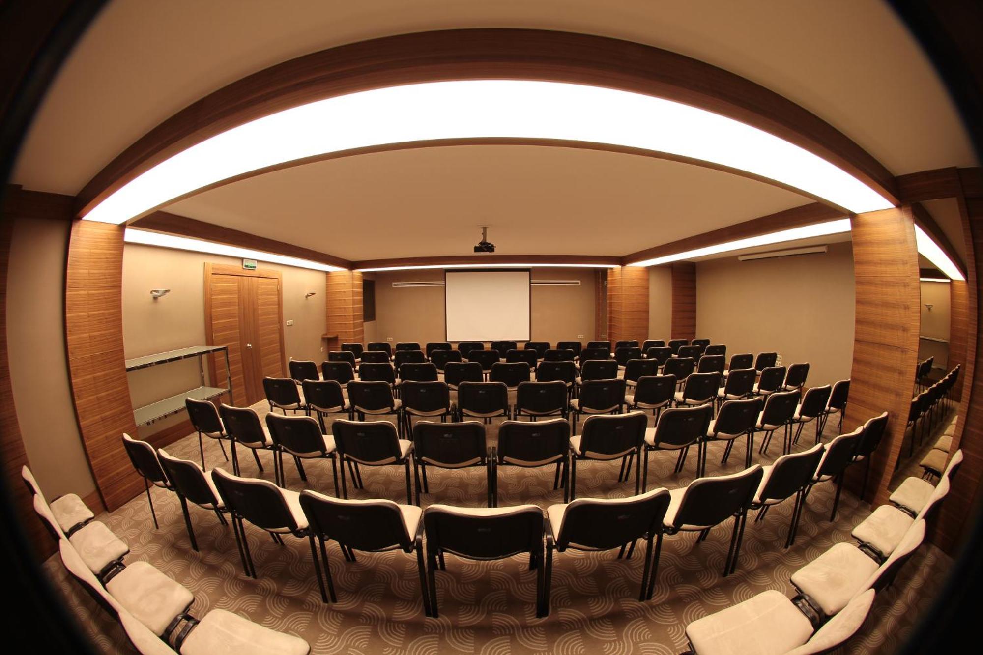 Grand Hotel Gaziantep Extérieur photo