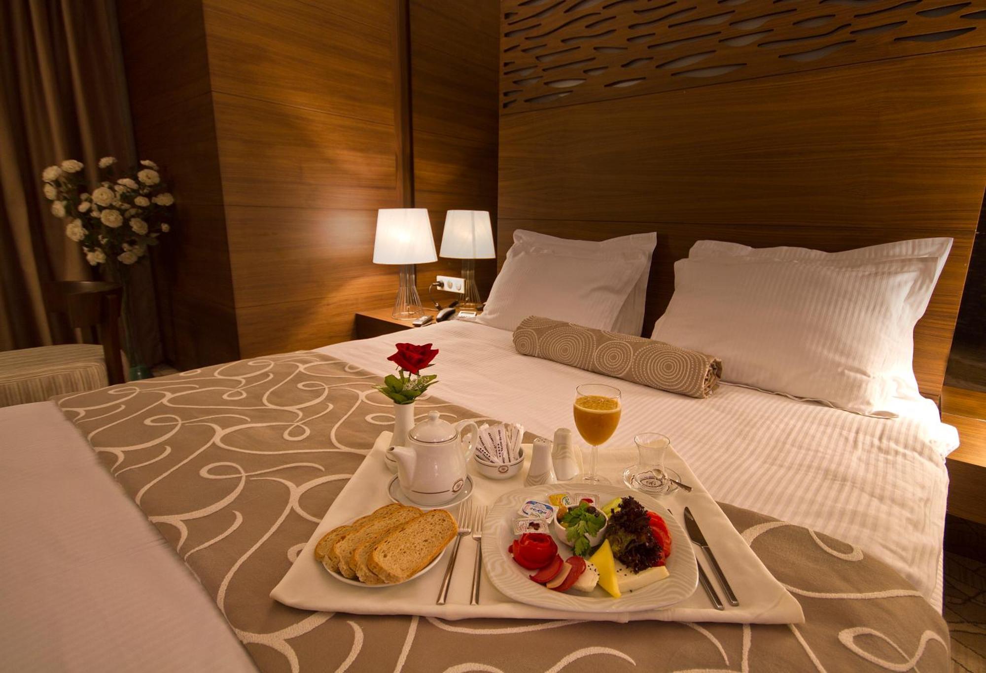 Grand Hotel Gaziantep Extérieur photo