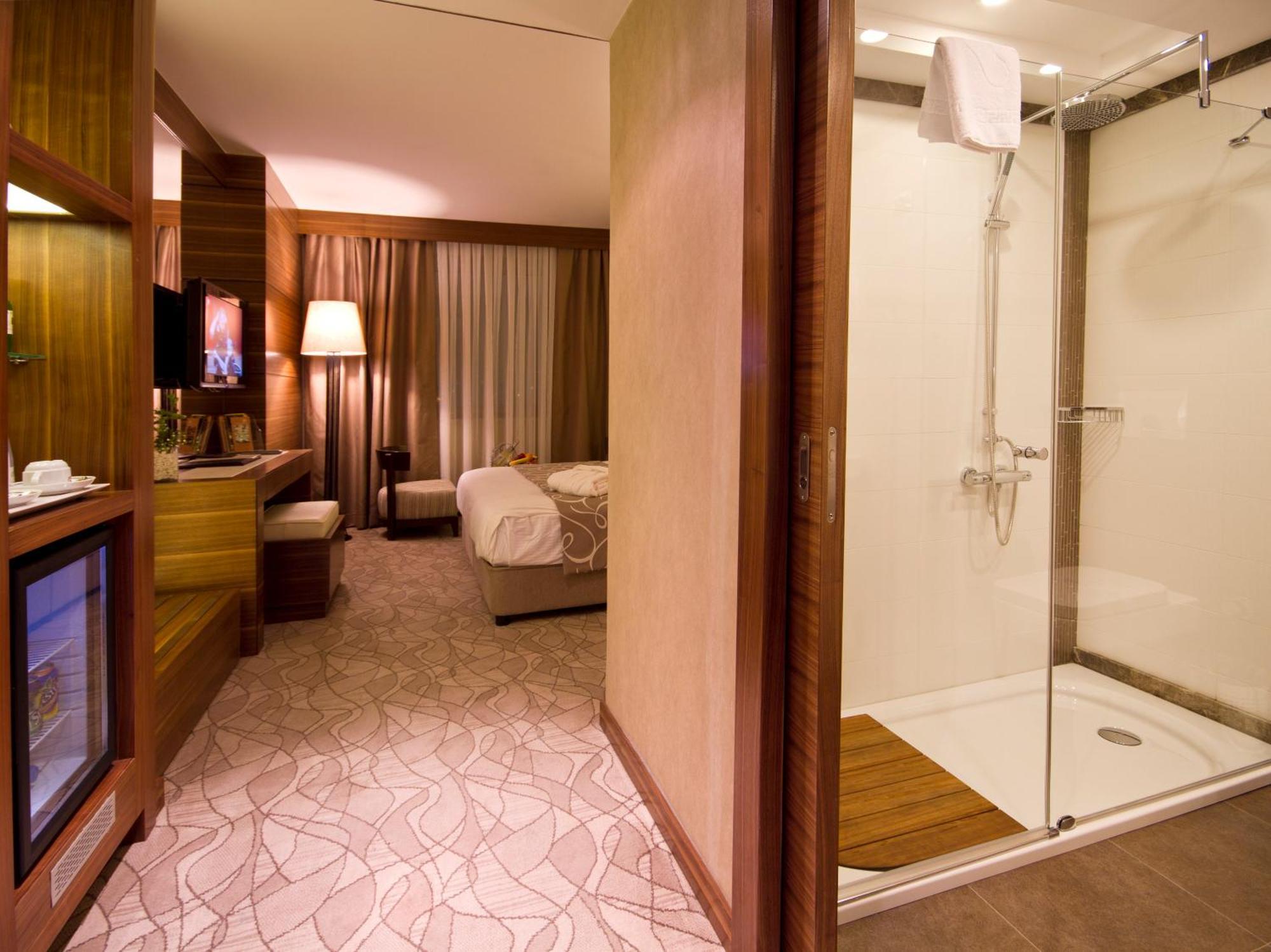 Grand Hotel Gaziantep Extérieur photo