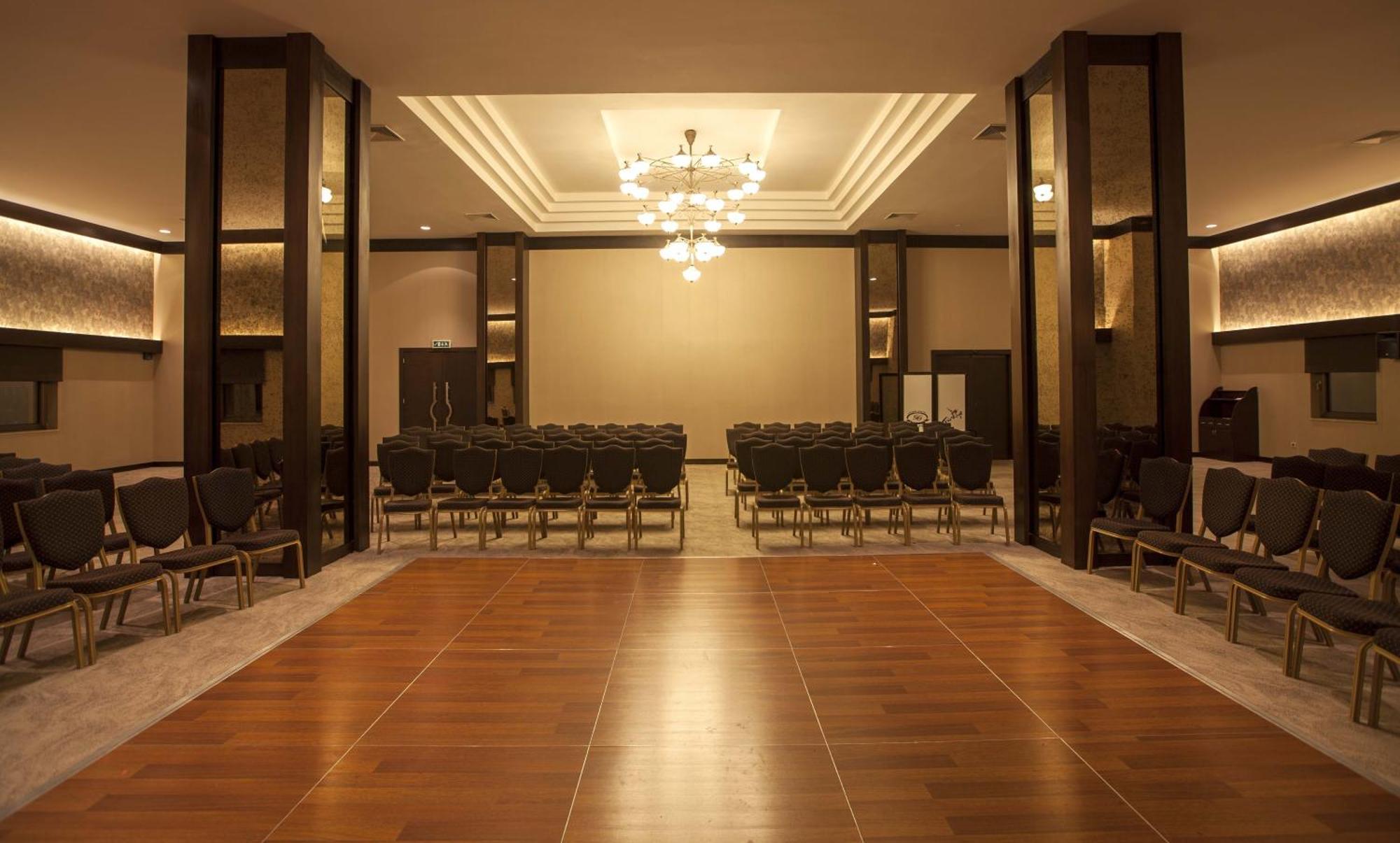 Grand Hotel Gaziantep Extérieur photo
