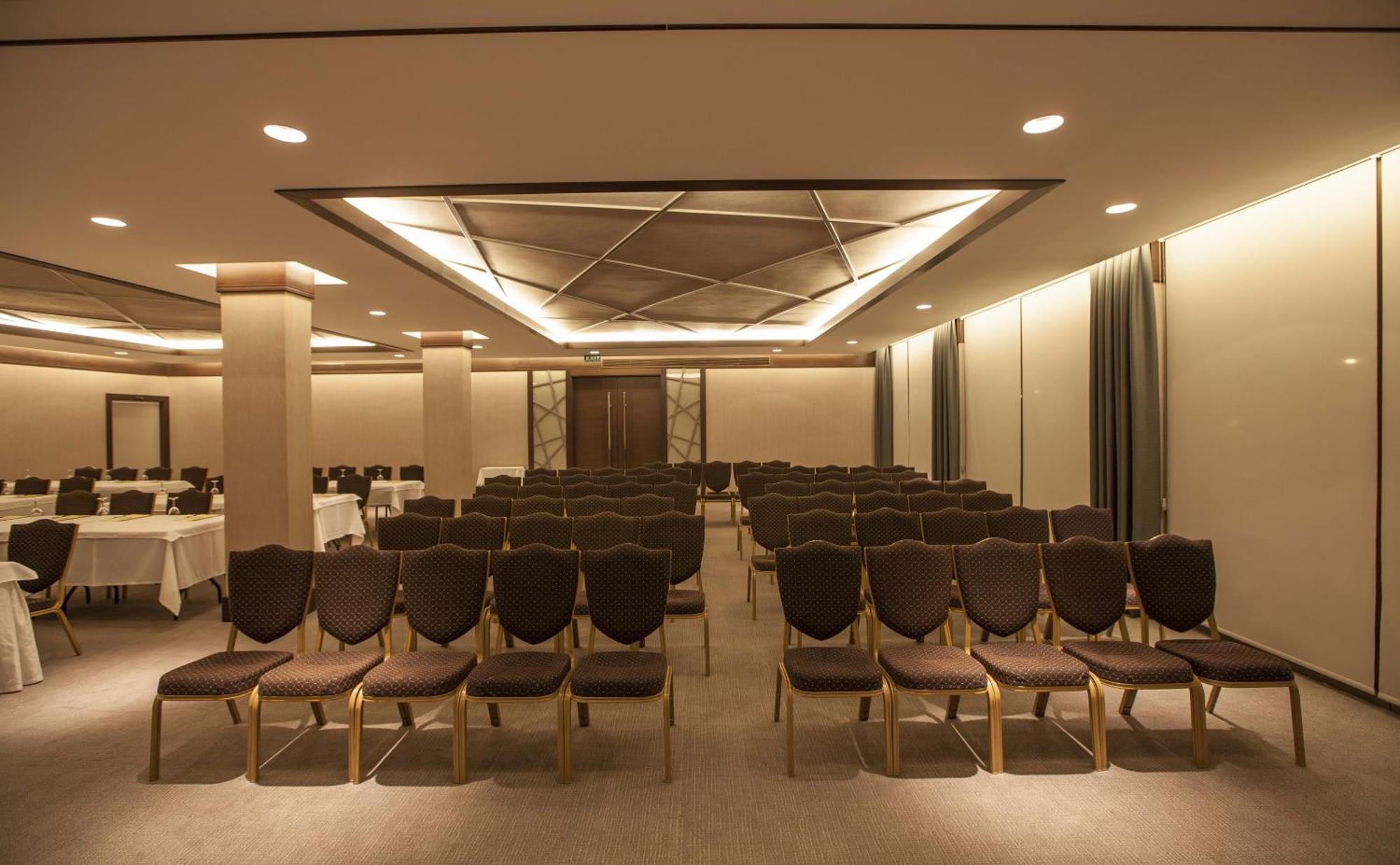 Grand Hotel Gaziantep Extérieur photo