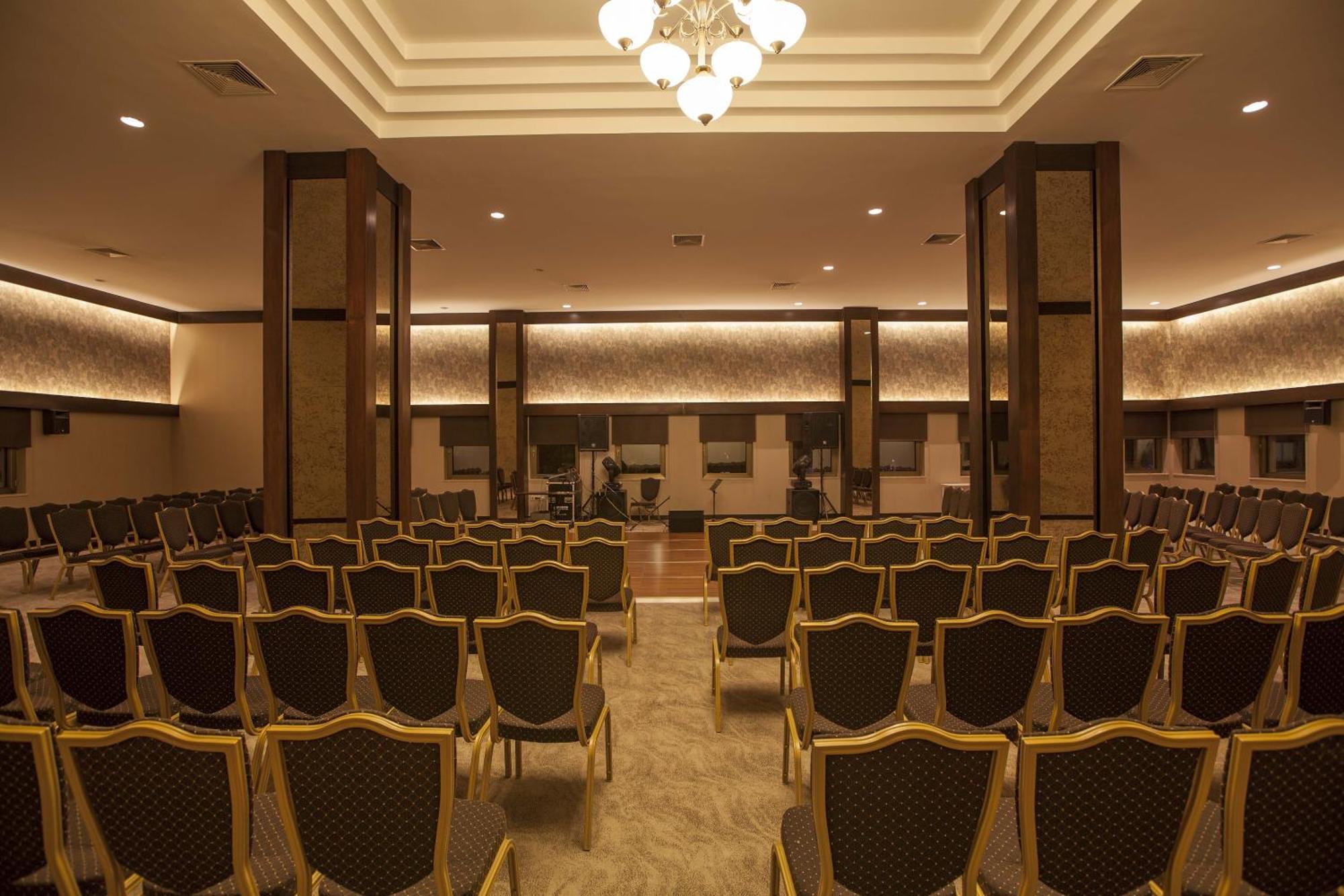 Grand Hotel Gaziantep Extérieur photo