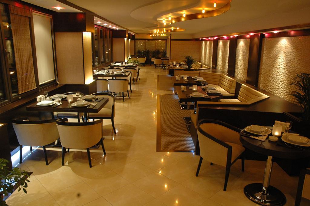 Grand Hotel Gaziantep Extérieur photo