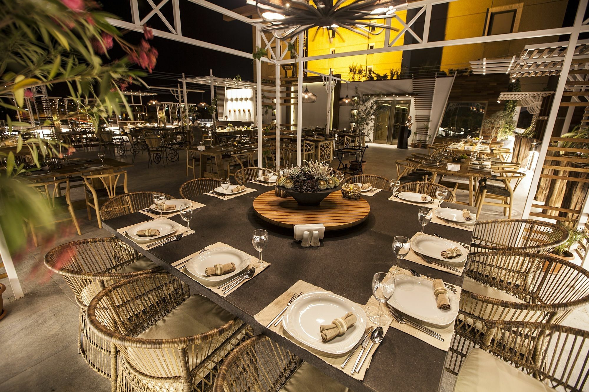 Grand Hotel Gaziantep Extérieur photo