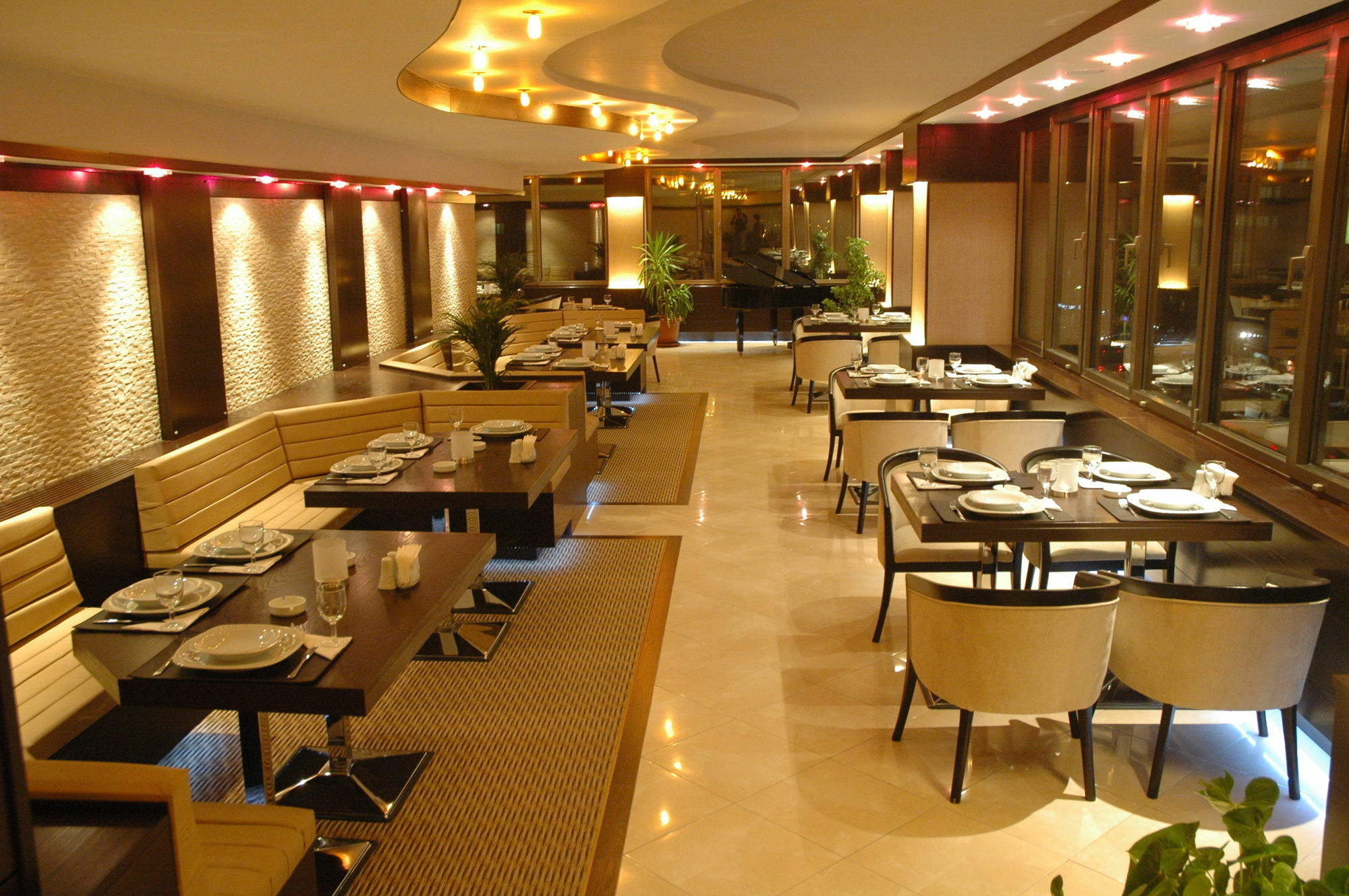Grand Hotel Gaziantep Extérieur photo